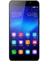 Huawei Honor 6 Plus thumbnail 2