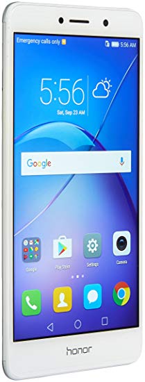 Huawei Honor 6X thumbnail 2