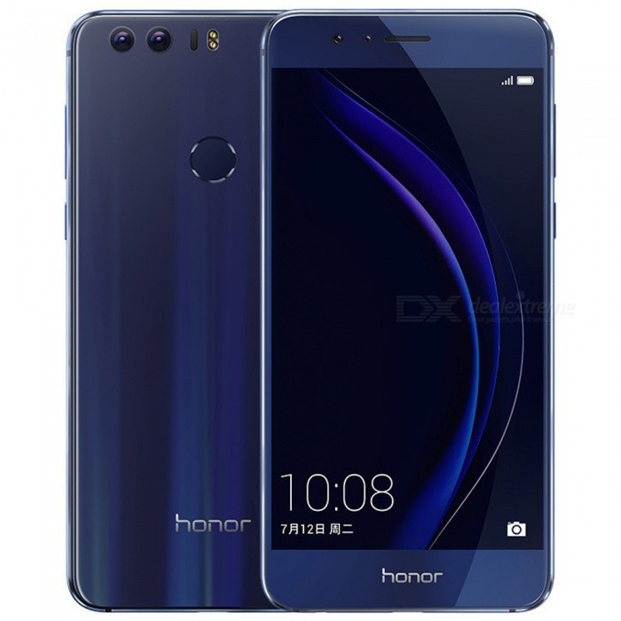 Huawei Honor 8 FRD-AL10 thumbnail 4