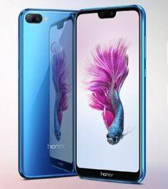 Huawei Honor 9N (Honor 9i) thumbnail 3