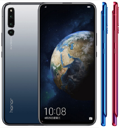 Huawei Honor Magic 2 thumbnail 3