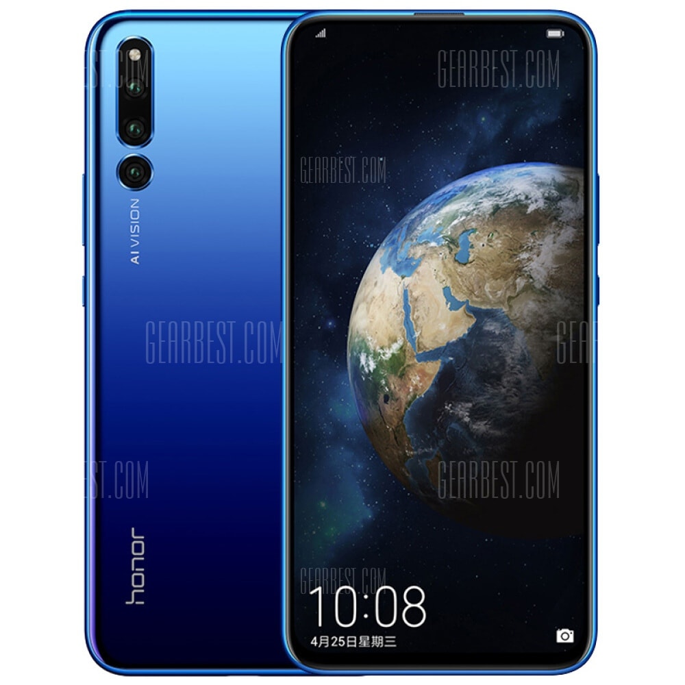 Huawei Honor Magic thumbnail 2