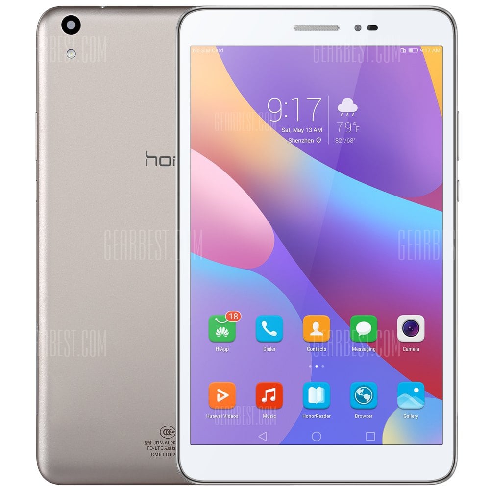 Huawei Honor Pad 2 thumbnail 2