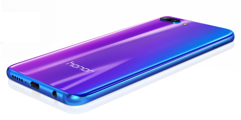 Huawei Honor Play thumbnail 2
