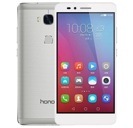 Huawei Honor X5 thumbnail 4