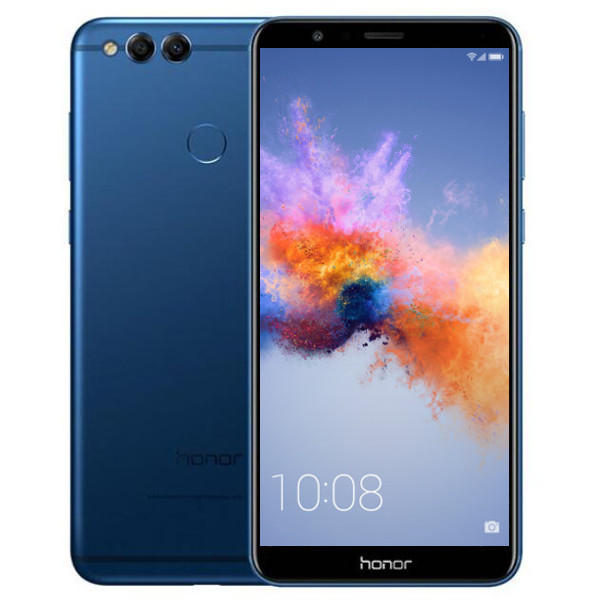 Huawei Honor 7X thumbnail 3