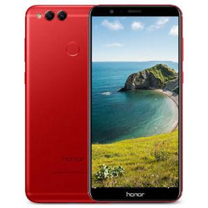 Huawei Honor 7X thumbnail 4