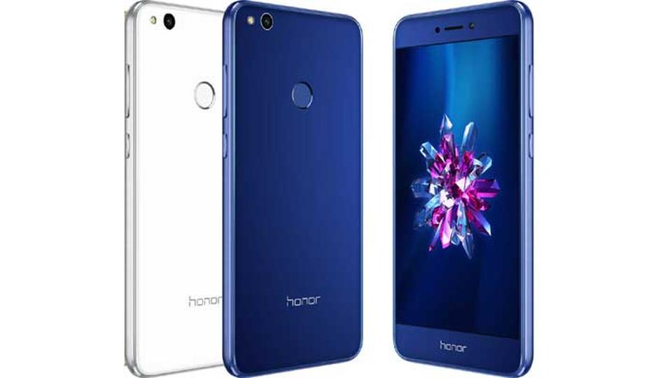 Huawei Honor 9 Lite thumbnail 3