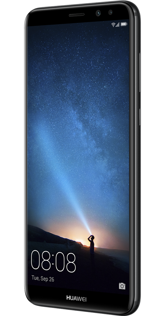 Huawei Mate 10 thumbnail 4