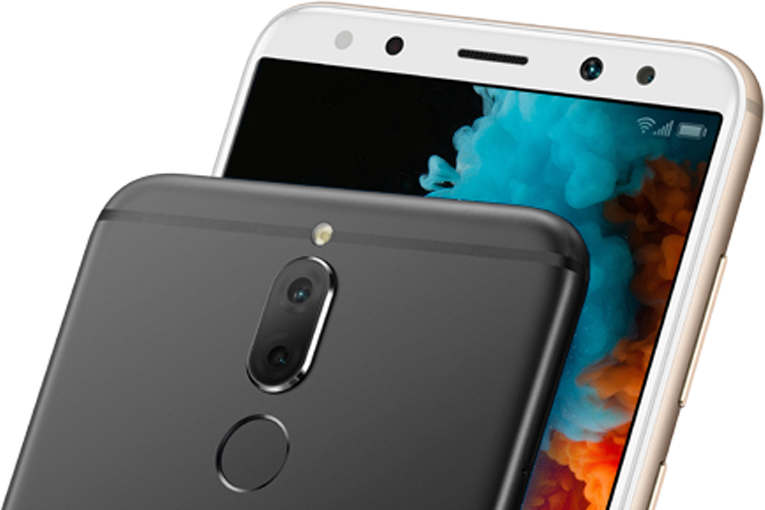 Huawei Mate 10 Lite thumbnail 2