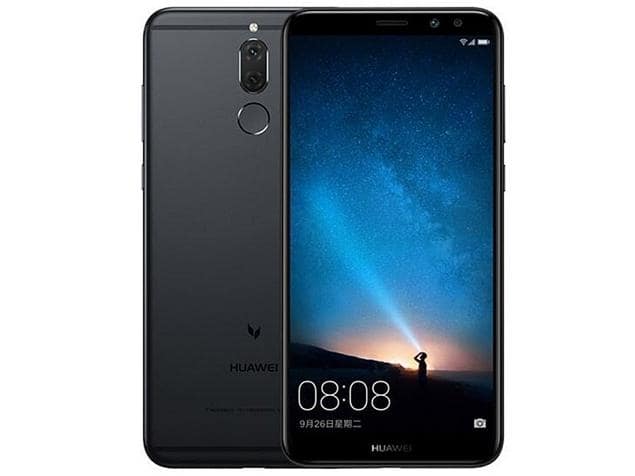 Huawei Mate 10 Lite thumbnail 4