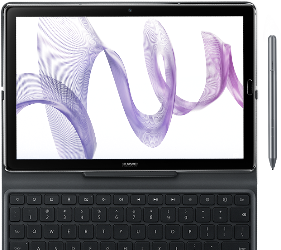Huawei MediaPad M5 10 (Pro) thumbnail 3