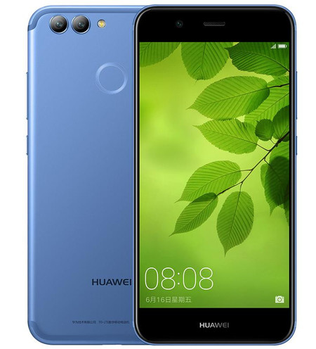 Huawei nova 2 plus thumbnail 3