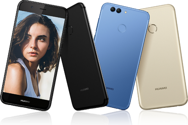 Huawei nova 2 plus thumbnail 4