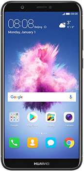 Huawei P smart thumbnail 3