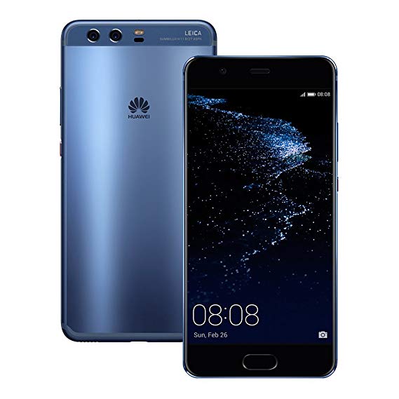 Huawei P10 thumbnail 2