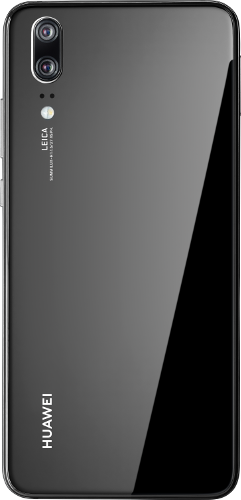Huawei P20 thumbnail 4