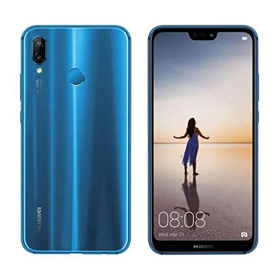 Huawei P20 lite thumbnail 2