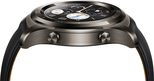 Huawei Watch 2 Classic thumbnail 4