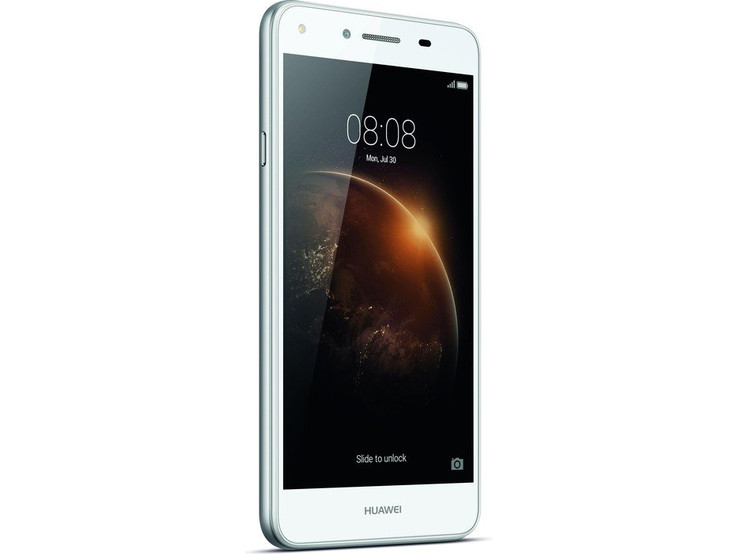 Huawei Y6II Compact thumbnail 2