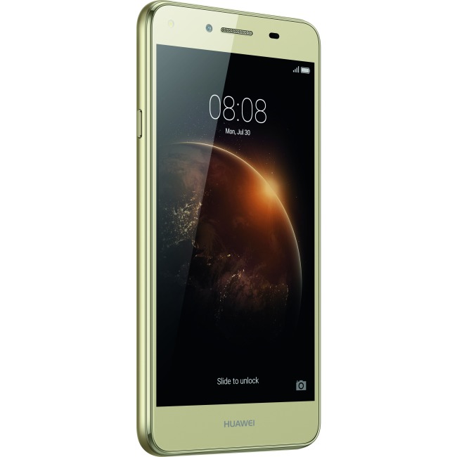 Huawei Y6II Compact thumbnail 3