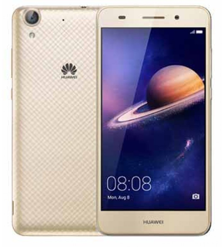 Huawei Y6II Compact thumbnail 4