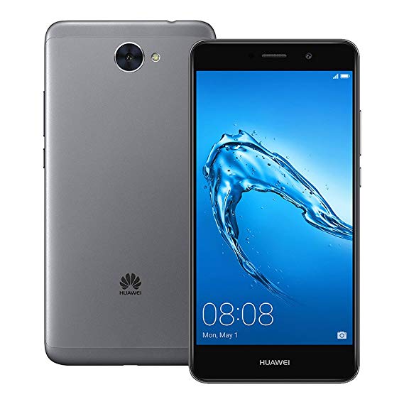 Huawei Y7 thumbnail 2
