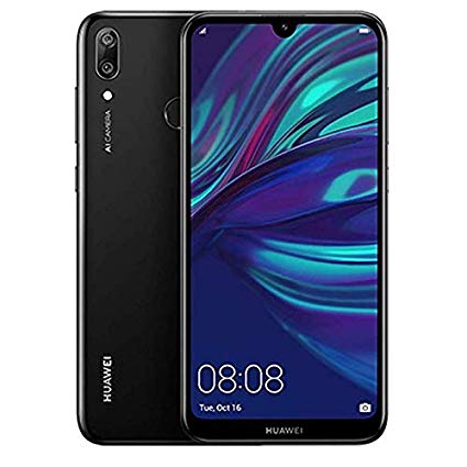 Huawei Y7 Pro (2019) thumbnail 2