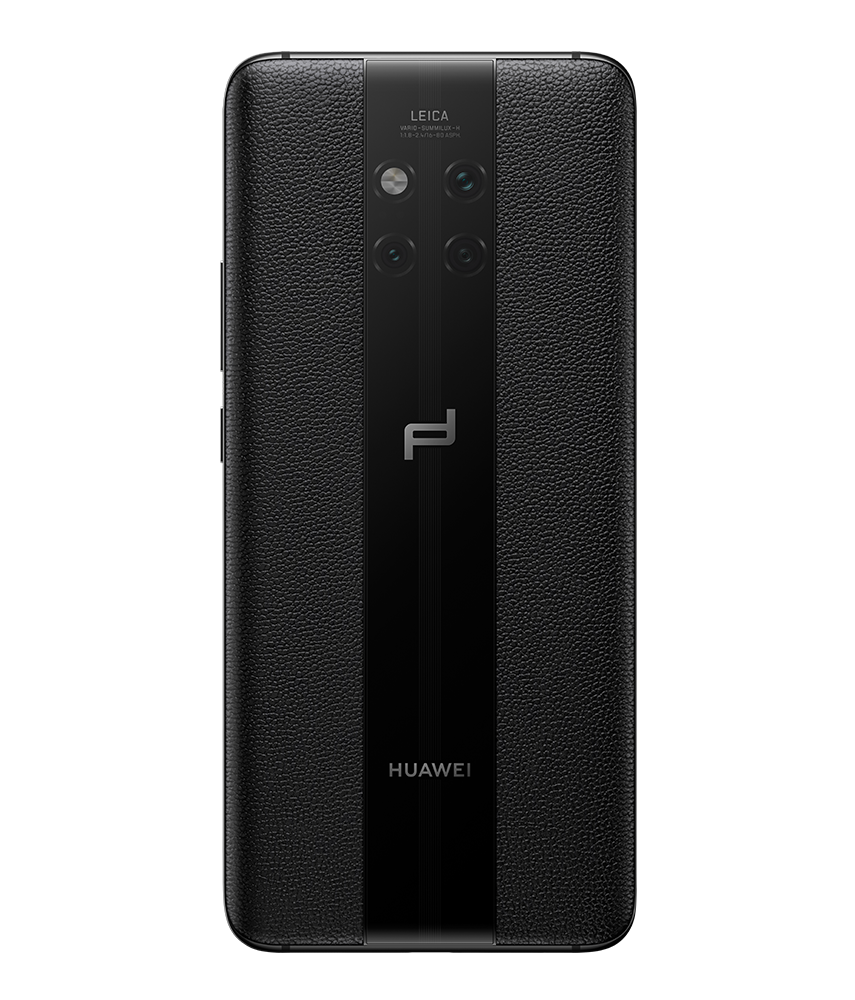 Huawei Mate 20 RS Porsche Design thumbnail 2