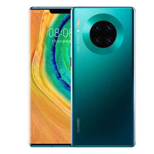 Huawei Mate 30 5G thumbnail 3