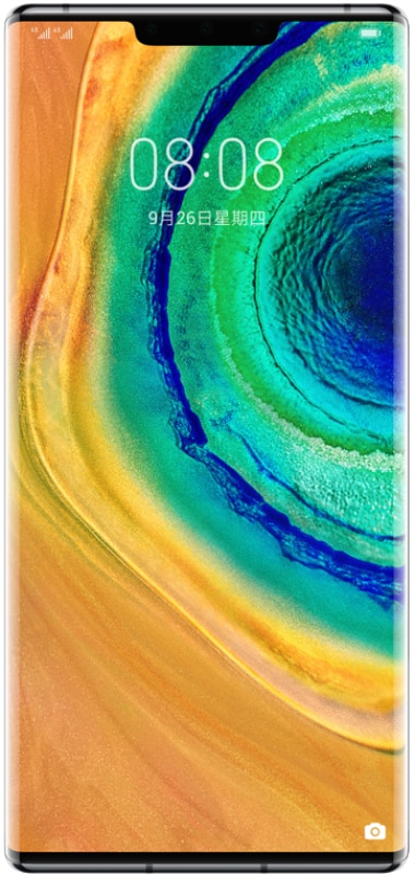 Huawei Mate 30 Pro thumbnail 5