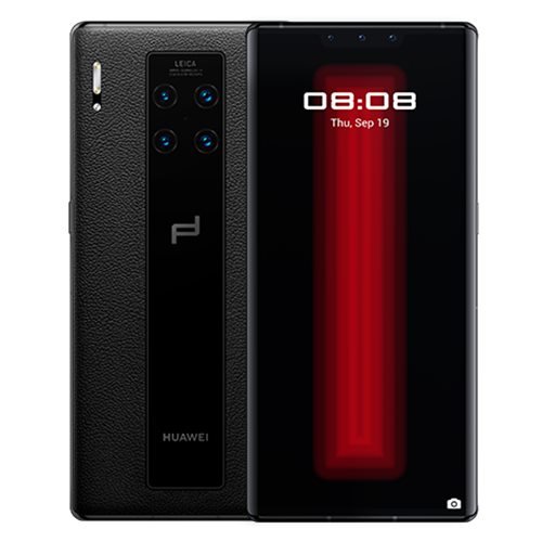 Huawei Mate 30 RS Porsche Design thumbnail 2