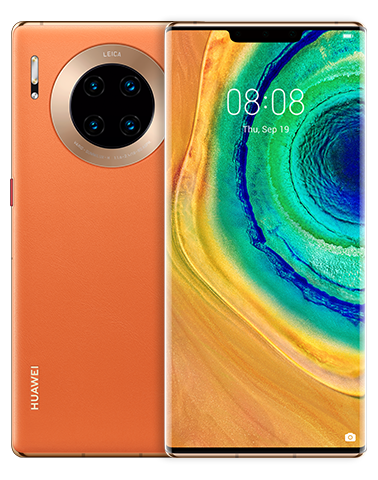 Huawei Mate 30E Pro 5G thumbnail 2