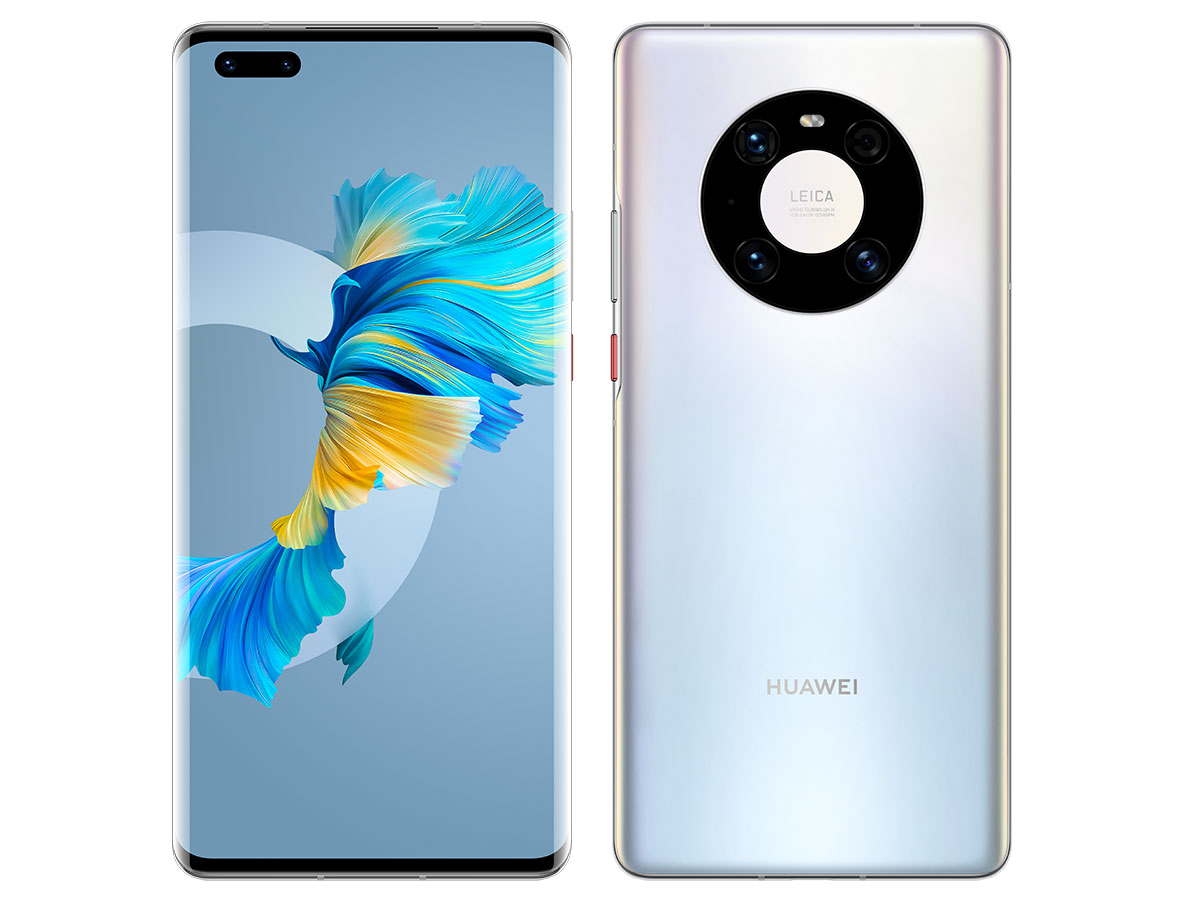 Huawei Mate 40 Pro thumbnail 3