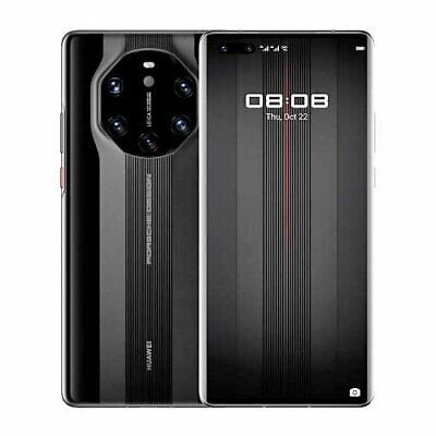 Huawei Mate 40 RS Porsche Design thumbnail 2
