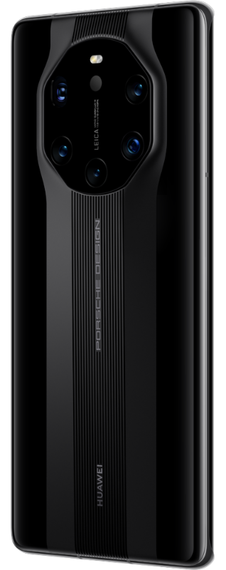 Huawei Mate 40 RS Porsche Design thumbnail 3