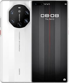 Huawei Mate 40 RS Porsche Design thumbnail 4