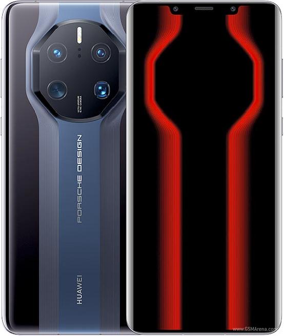Huawei Mate 50 RS Porsche Design thumbnail 4