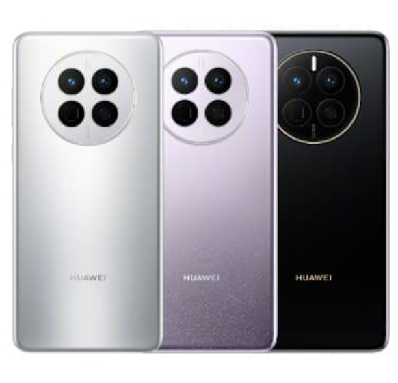 Huawei Mate 50E thumbnail 4