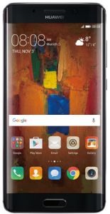 Huawei Mate 9 Pro thumbnail 4