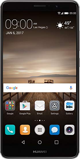 Huawei Mate 9 thumbnail 2