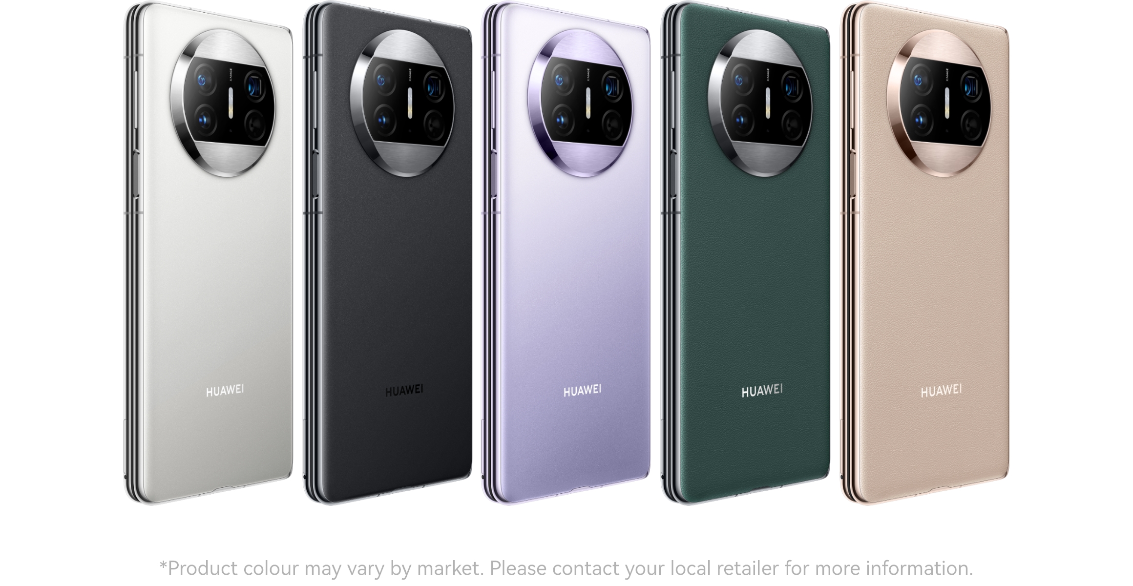 Huawei Mate X3 thumbnail 3