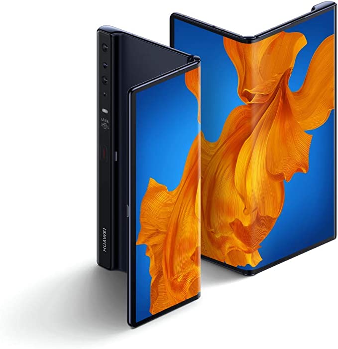 Huawei Mate Xs thumbnail 2