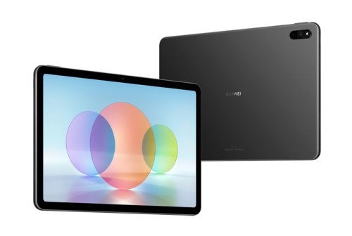 Huawei MatePad 10.4 (2022) thumbnail 6