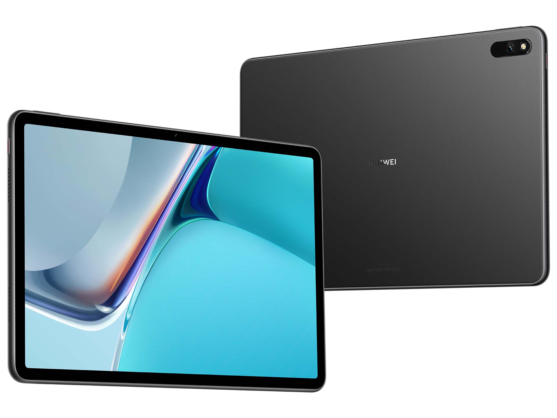 Huawei MatePad 11 (2021) thumbnail 2