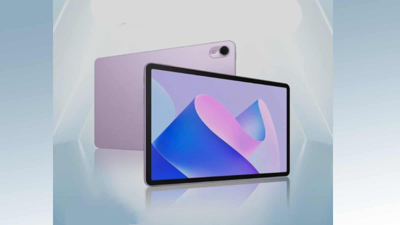 Huawei MatePad 11 (2023) thumbnail 4