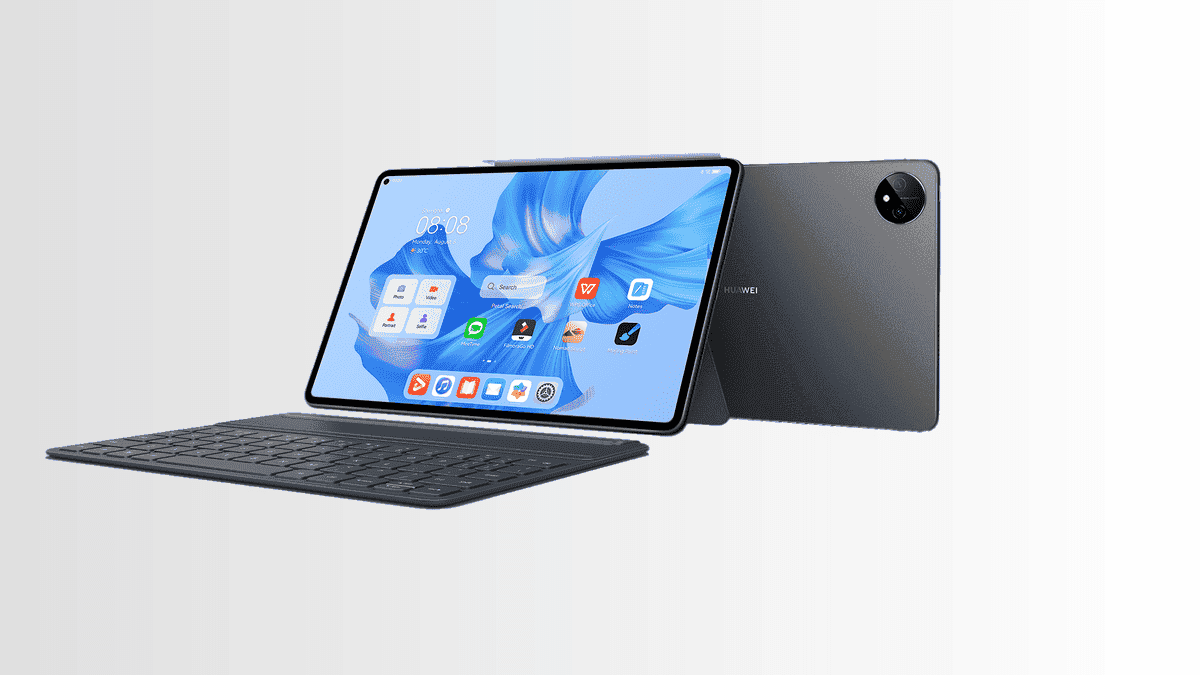 Huawei MatePad 11 (2023) thumbnail 5
