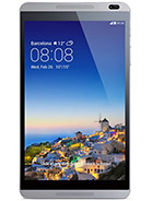 Huawei MediaPad M1 thumbnail 2
