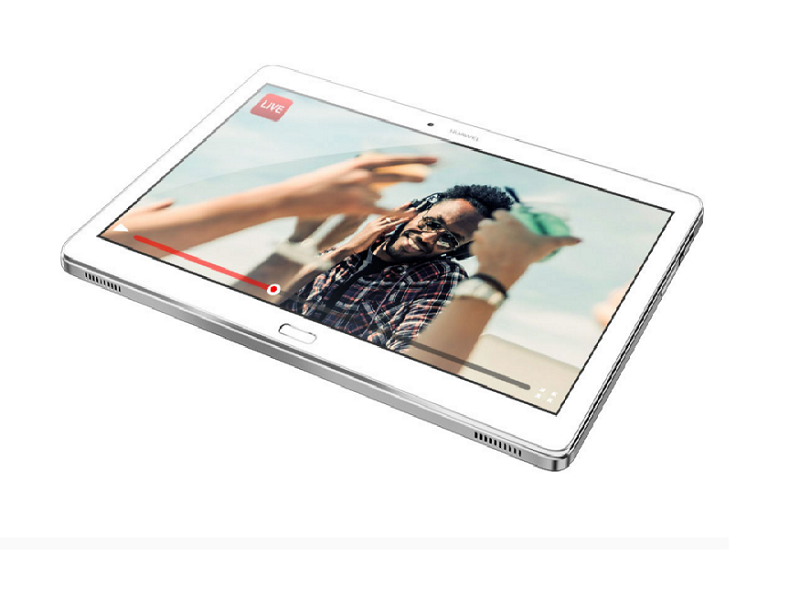 Huawei MediaPad M2 10.0 thumbnail 2