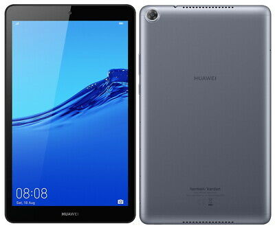 Huawei MediaPad M5 Lite 8 thumbnail 2